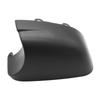 Passenger Side Lower Wing Left Mirror Cover Bottom Replacement for Trafic Talento Van