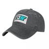 Tower Defense Simulator Baseball Cap Custom Cap Fishing Hat Caps Unisex Womens