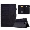 Funda For Samsung Galaxy Tab A 2016 Case 10.1" Luxury Stand Wallet Tablet Coque For Samsung Tab A 10 1 2016 SM T580 T585 Case