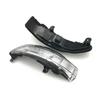 For Chery Tiggo 5 Replacement Rearview Side Mirror Turn Signal Light Outer Wing Mirrors Lamp