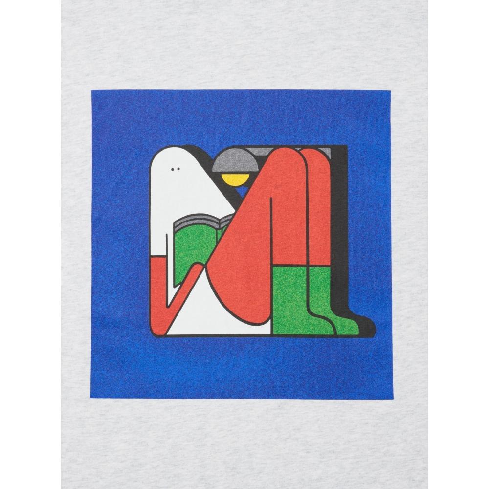 Uniqlo UTgp TaTe 25Th UT Graphic T shorT Sleeve B