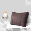 Top Quality Car Headrest Auto Neck Pillows Seat Support Waist Pillow For Mercedes Benz AMG W204 W205 W206 W166 W212 W213 W17
