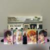 [USED] BTS, THE BEST Album and Photo Card Set