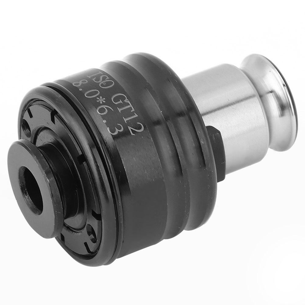 Tapping Collet Torsion Type Good Clamping Strength for Milling Machine M6M8M10M12(M10 )