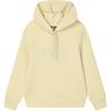 New Sweatshirt Women's Coffee Beige Yellow F11W513210F-YE