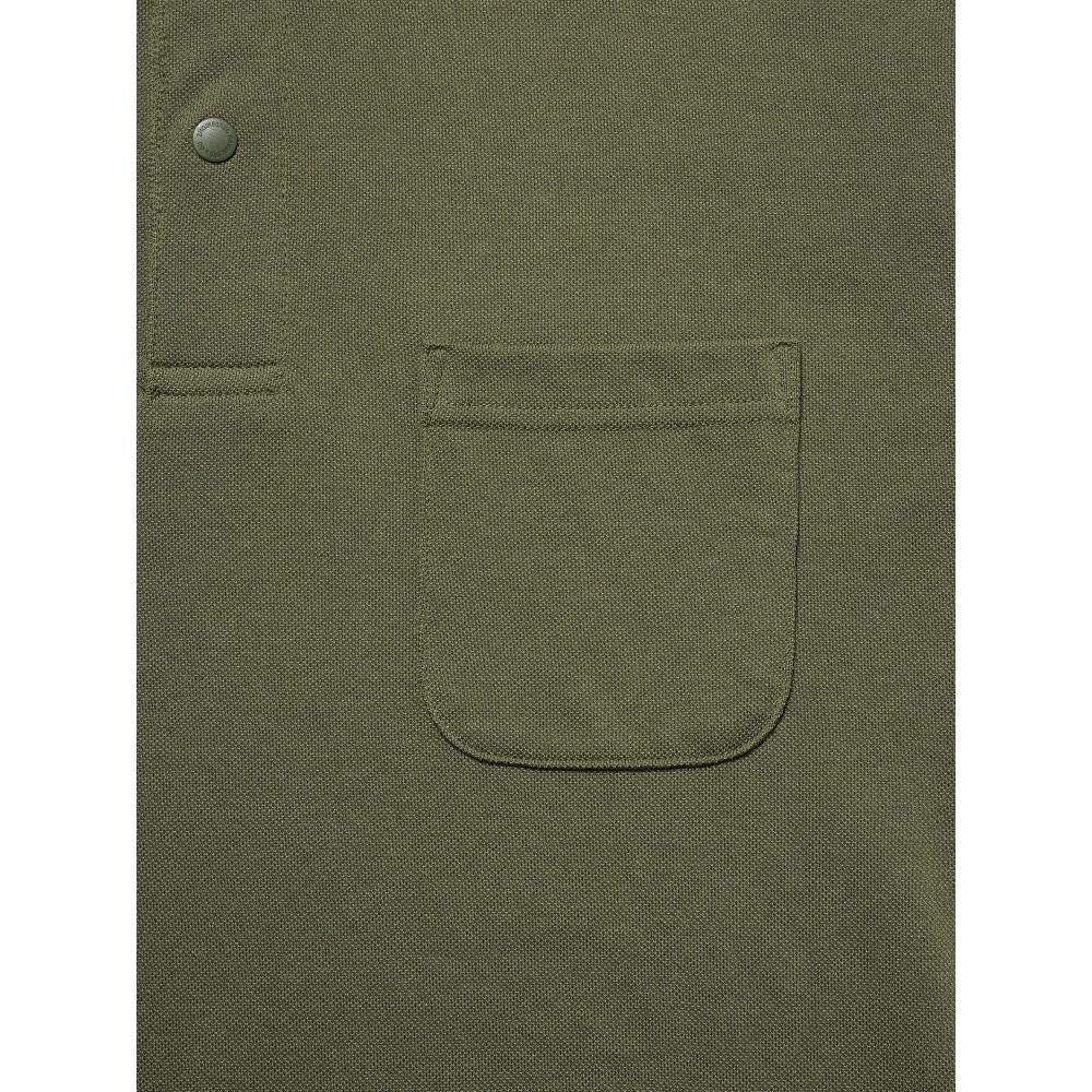 GU by Uniqlo Dry Canoko Polo Shirt  5 Minute Sleeve  Enginered Garments
