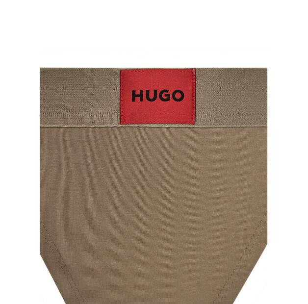 HUGO String Red Label Thong