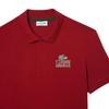 Lacoste Unisex Adult Mini Pique Stretch Regular Polo Shirt