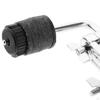 Beckenverlängerungs-Montageklemme Ständerhalter Hardware Schlagzeugzubehör, Perkussionsinstrument-Zubehör,