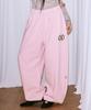 Miseutelieoseuhotel H Logo Basic Wide Pt [Pink]
