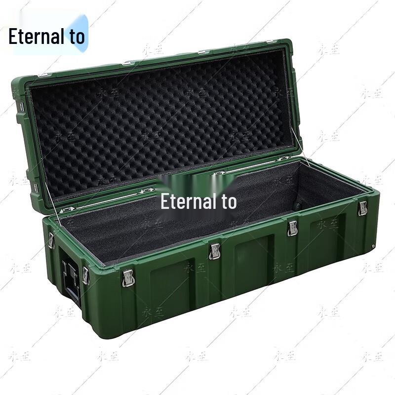 Yongzhi Outdoor Portable Rotomolded Supply Case