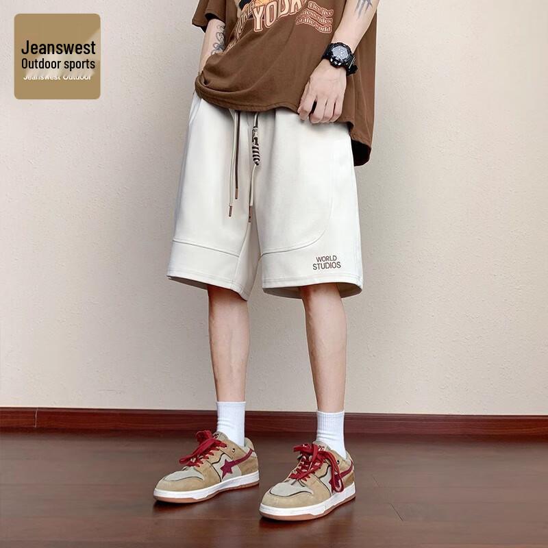 

Men s Loose Fit Outdoor Sports Shorts 2XL