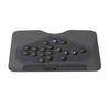 HJKGAMING HJK HITPAD Classic black Hitpad Leverless Controller Arcade Controller Slim Ergonomic Function Arcade Controller Japanese Authorized
