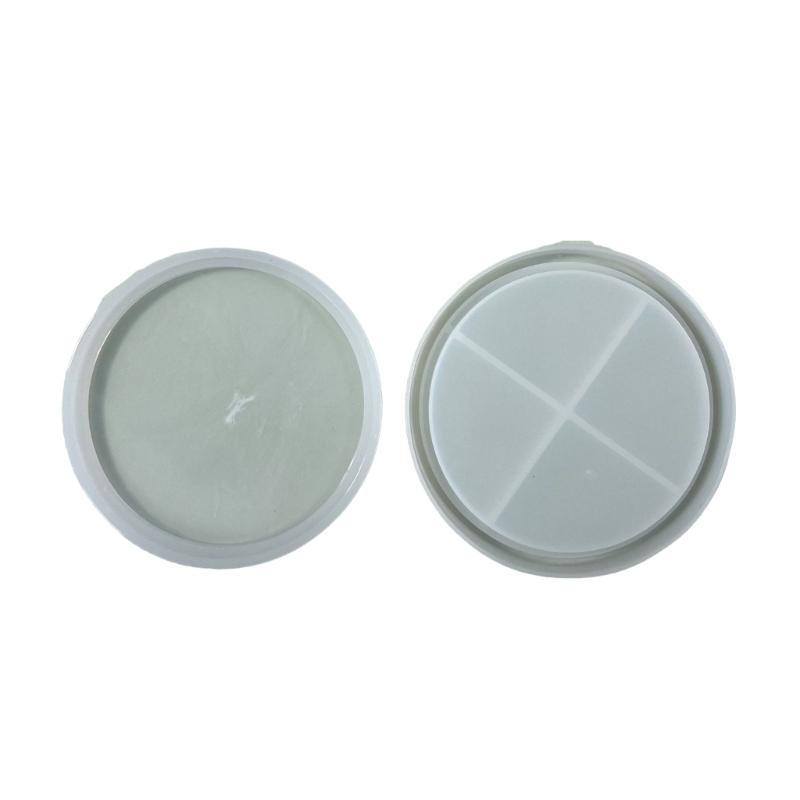 Christmas Theme Quicksand Silicone Molds Epoxy Resin Casting Mold DIY Craft Keychain Pendant Mold Handmade Jewelry Tool