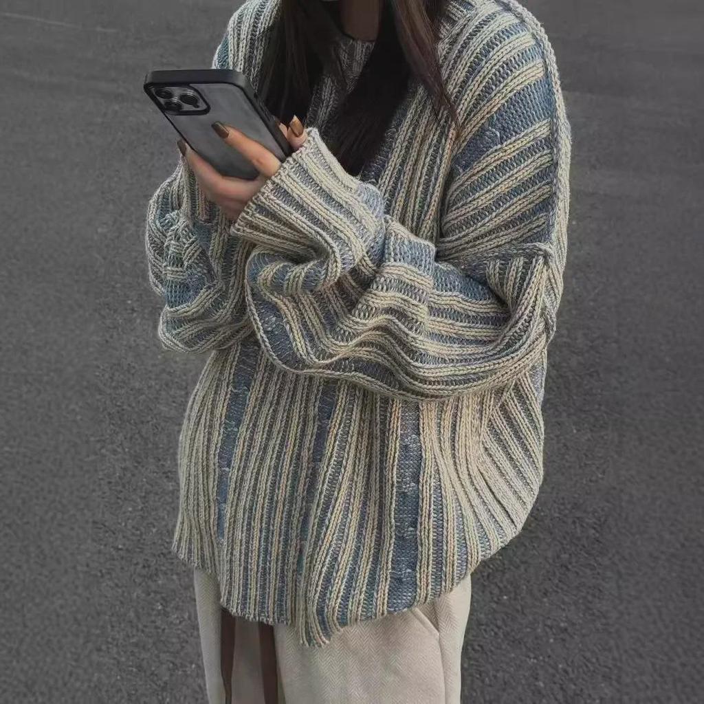 2024 Trendy Japanese Hong Kong Style Loose Long-Sleeve Shirt for Boys - Summer Casual All-Match Jacket