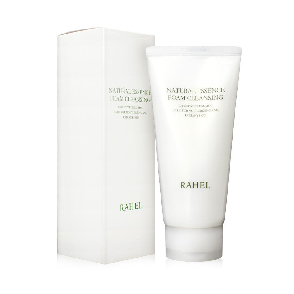 Rachel Natural Essence Foam Cleansing 180ml