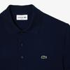 Lacoste Men's Slim Fit Short Sleeve Polo Shirt PH6348-55G166