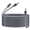 Mini Cable, Starlink Mini USB C To DC Power Cable Cord, DC To DC Power Cable, 2 In 1 USB Type C and DC Input, Compatible with 65W+ PD Power, IP68