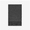 Polo Ralph Lauren Pony Fringe Muffler Pc0476 032