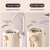 Little Bear 5L Thermostatic Electric Hot Water Kettle CN plug (adapter included)
