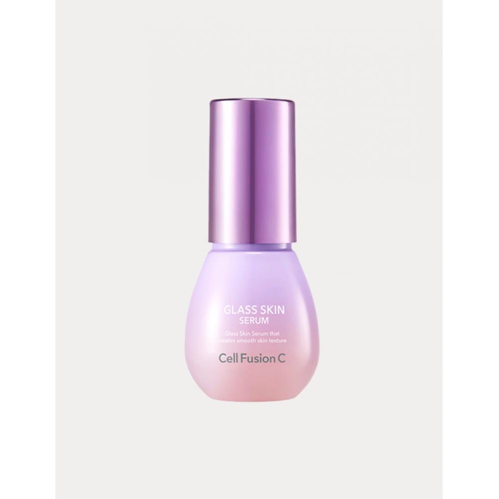 

Cellfusion C Glass Skin Serum 30ml