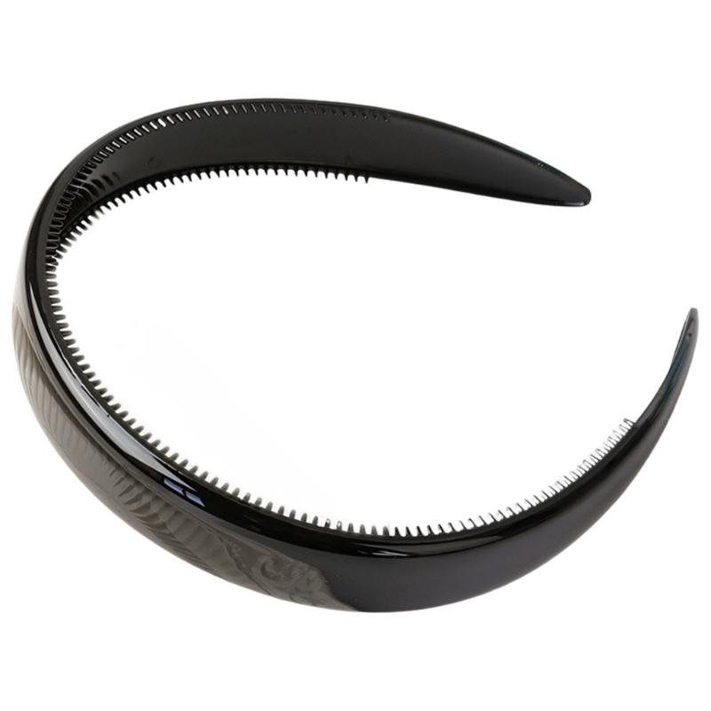 Fashionable Unisex Hair Clip With Smooth Surfaces And Lightweight Construction For Day Comfort