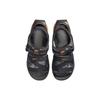 Nike Air Max Sol Non-Slip Durable Sports Sandals Men Sandals Black FJ5446-010