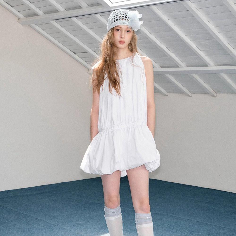 Thin Beanies Hat Bohemian Style Weave Cap Fashion Hollow Out Knitted Hat  Spring and Summer