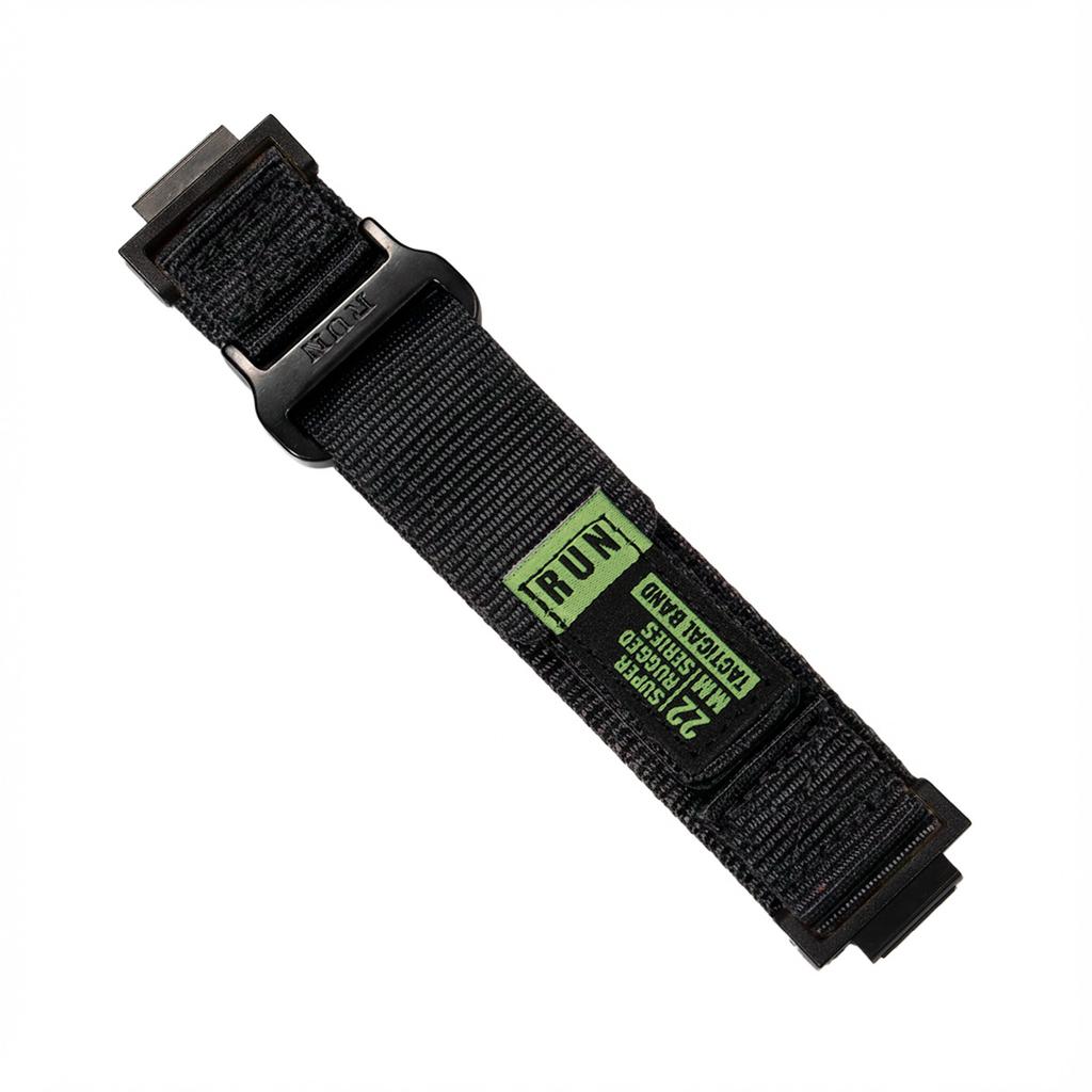 Nylonový řemínek pro hodinky Casioak DW5600 6900 8900 GA-110/100/120 GD-100 Sportovní smyčkový náramek Náhradní řemínek Příslušenství