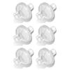 BAAJ-Viral In-Line Outlet Filter Compatible With For Resmed, Dreamstation CPAP/Bipap Machine, 24 Packs