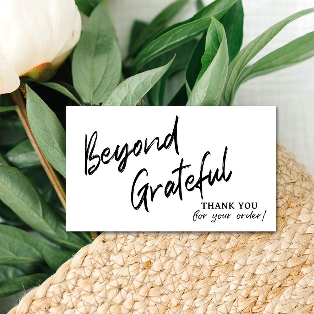 Custom Cards Thank You Cards Custom Business Card Packaging For Small Businesses Wedding invitations Postcards Personalized logo