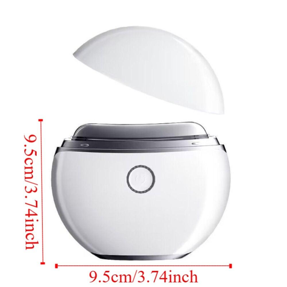 Red/Blue/Purple Light Face Lifting Machine Neck Beauty Instrument  Skincare Treatment