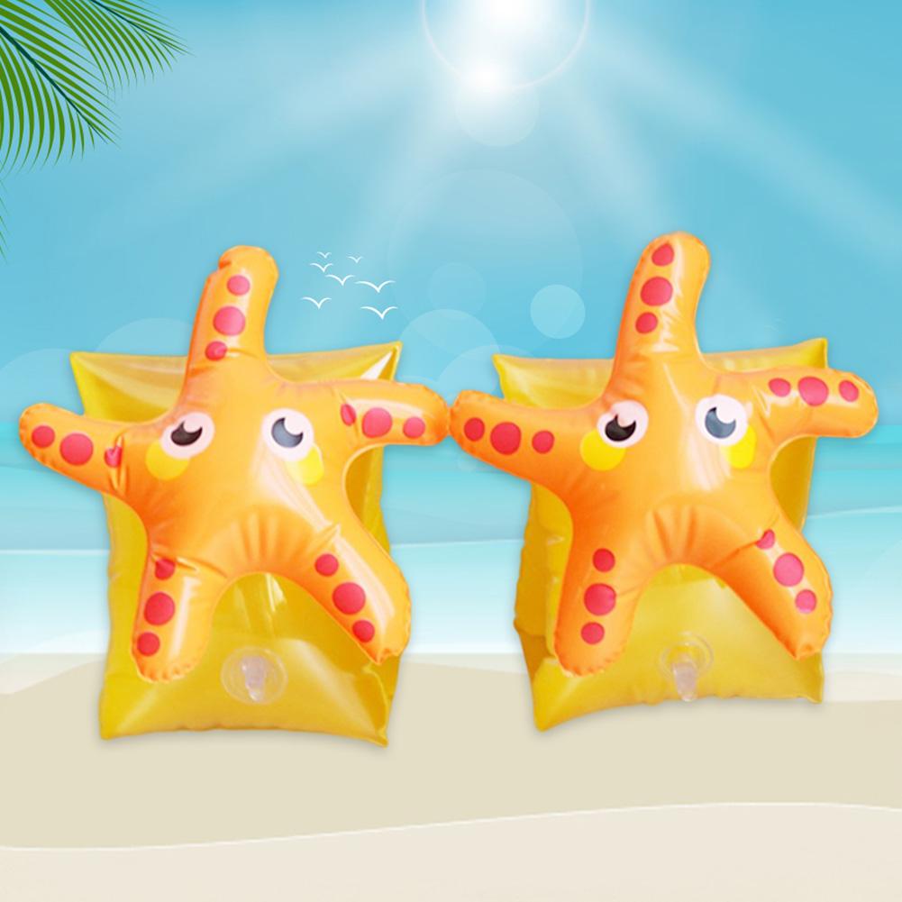 Braț plutitor cerc înot Inele gonflabile pentru braț pentru copii adulți înot Inele gonflabile pentru braț Moda mânecă plutitoare înot