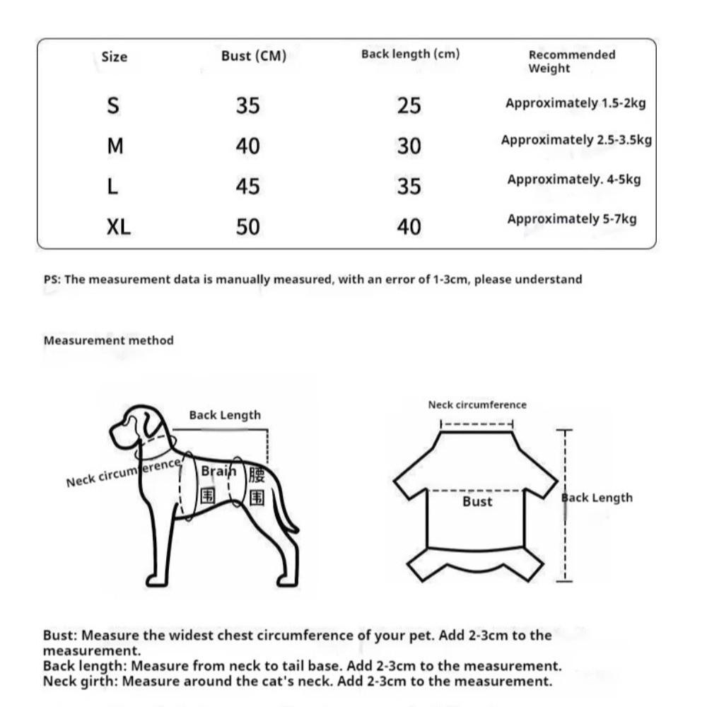 Thicken Panda Dog Costume Costume Design Four Legs Dog Outfit New Thicken Dog Apparel Outdoor Walk