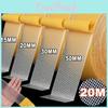 Double Sided Tape High 1roll Viscosity Grid Fiber Transparent Double Sided Tape Sticky Waterproof Adhesive Fiber Mesh Tapes