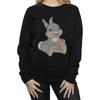 Disney Klassisches Thumper Baumwoll-Sweatshirt für Damen