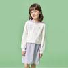 Hazzys Kids Hybrid Anorak kleita Hts72nj55g Iv