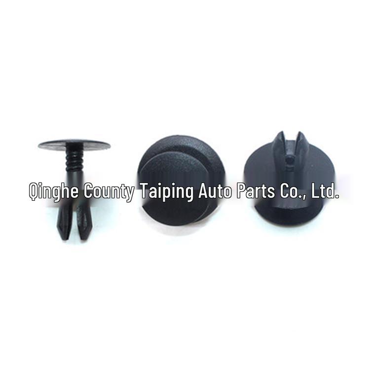 Volkswagen Sagitar/Magotan B7L/Golf 6/CC Trunk Lining Clip