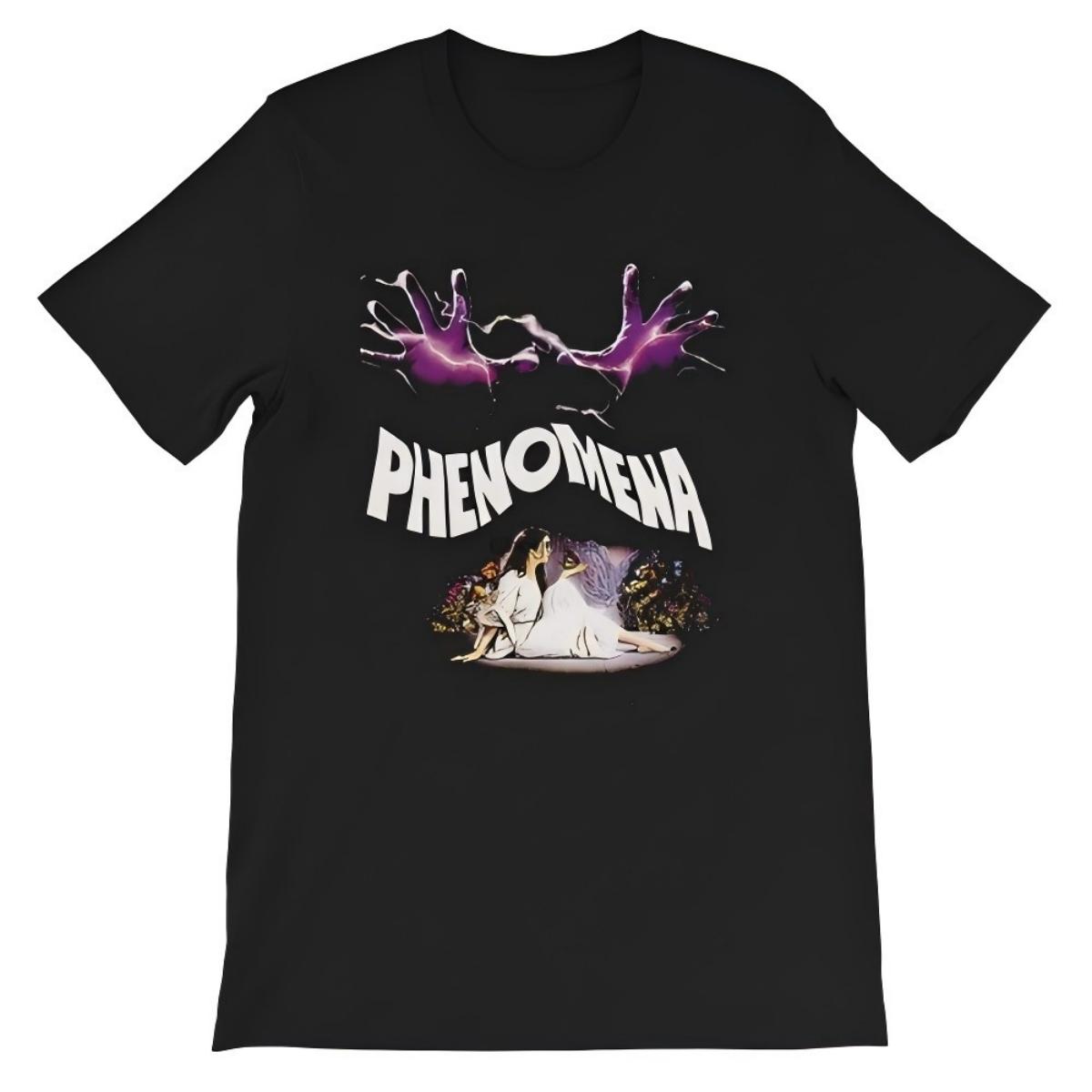 Phenomena  Poster T-Shirt M белый