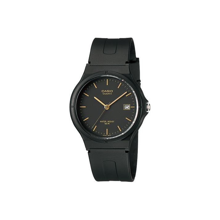 CASIO G Shock MW59 1E MW-59-1E Black Dial