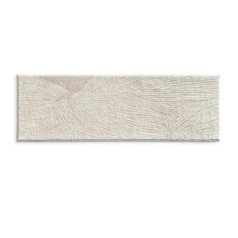 Bedroom Carpet Bedside Long Floor Mat Soft Fluffy Comfortable Foot Mats Japanese Minimalist Home Decoration Rug for Living Room