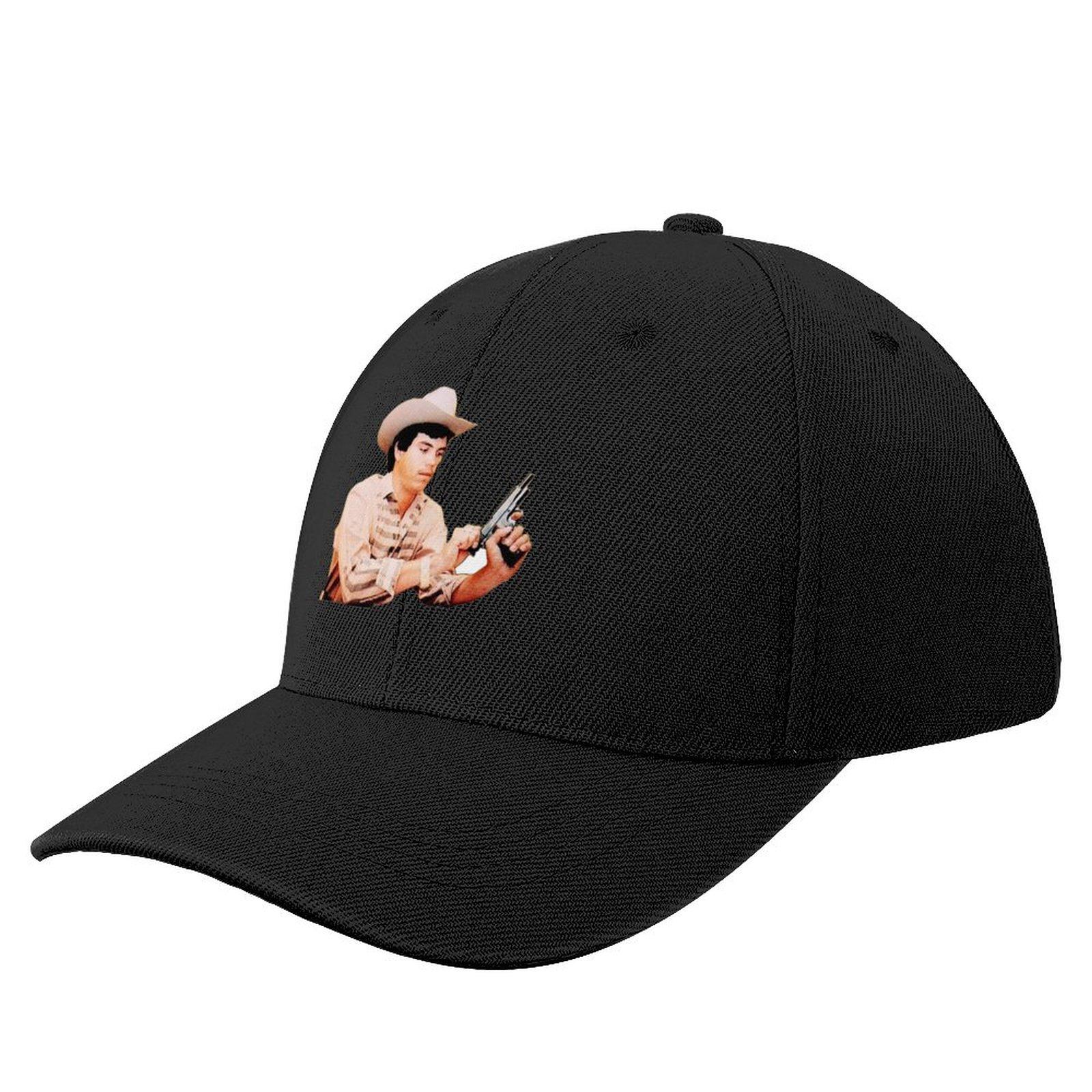 

Chalino Sanchez Baseball Cap New Hat Visor Hat For Unisex Women s