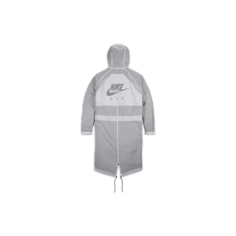 Nike X Kim Jones Wendeparka DC9982-451