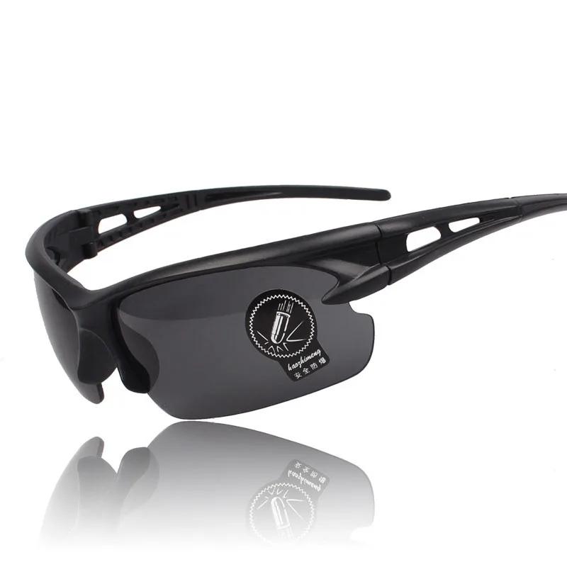 Night Vision Drivers Goggles Interior Accessory Protective Sunglasses Night-Vision Glasses Anti Glare Car Driving Glasses