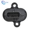 MAF Mass Air Flow Sensor Meter 13505433 0280218419 for GM Buick Encore Verano Chevrolet Cruze Sonic Trax 2013-2018