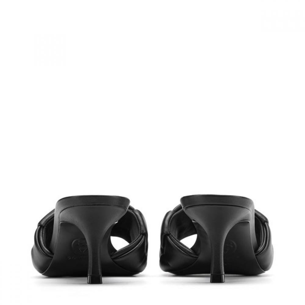 Ash Kim Slipper  Ae2d01717 Bl 