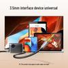 UGREEN 3.5mm Male to Male AUX Audio Cable