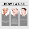 Ouhoe Eye Serum Moisturizes Hydrates Firms The Skin Around The Eyes Reduces Fine Lines And Puffiness