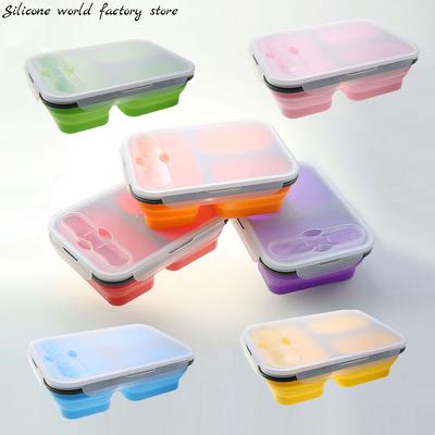 Lebensmittelbehälter – Lunchboxen