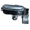 Toyota 2023 BZ3 Rear Door Outer Handle Assembly (Base Included) 69203-03011R 69204L